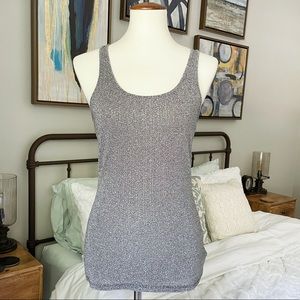 Sparkly Express Tank